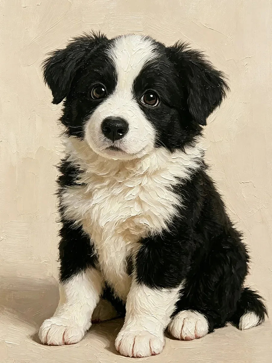 Realism portrait style preview
