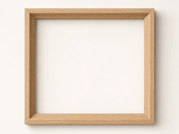 Natural Wood