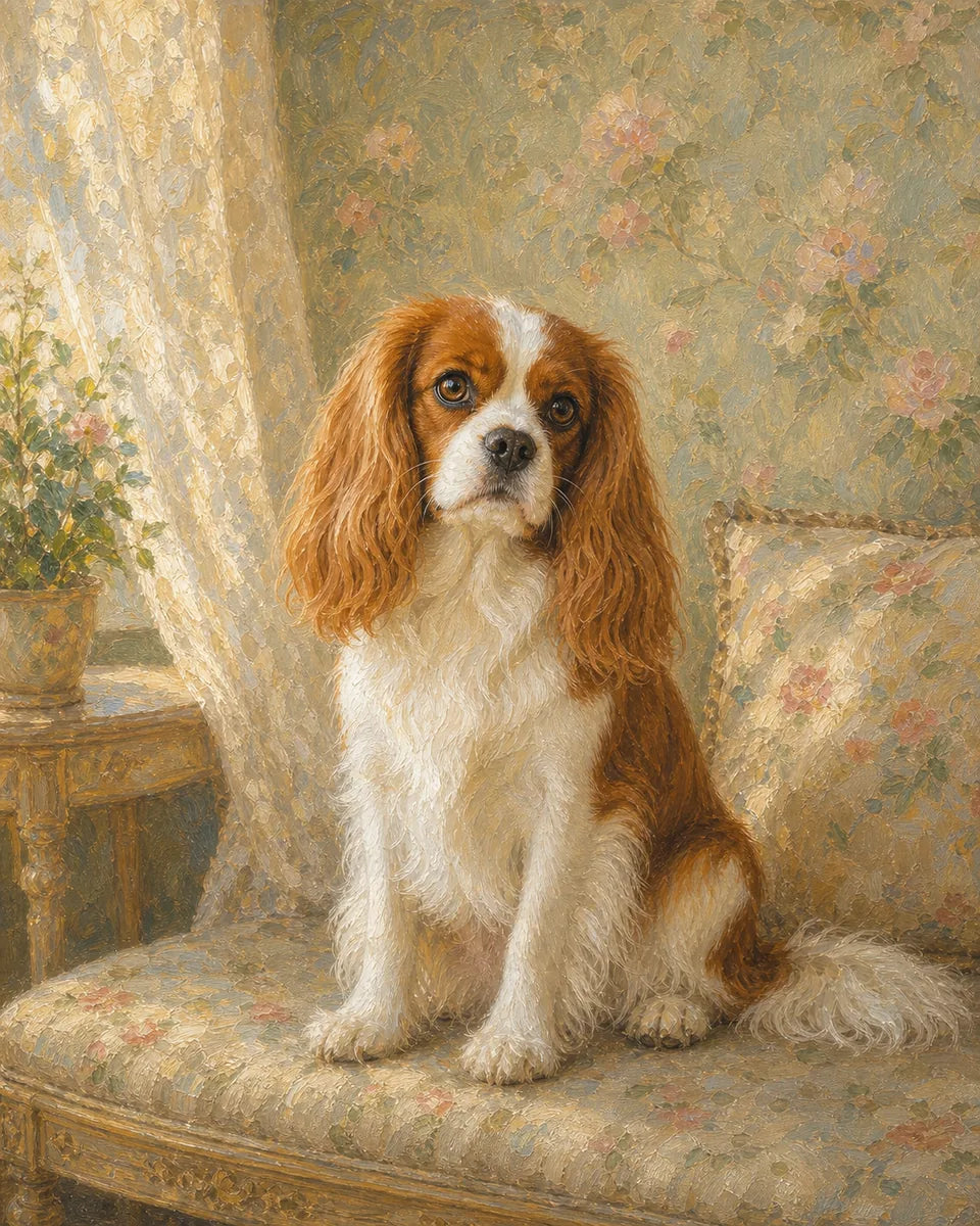 Impressionist